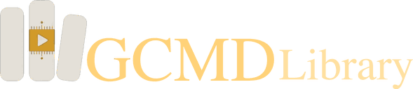 GCMD Library