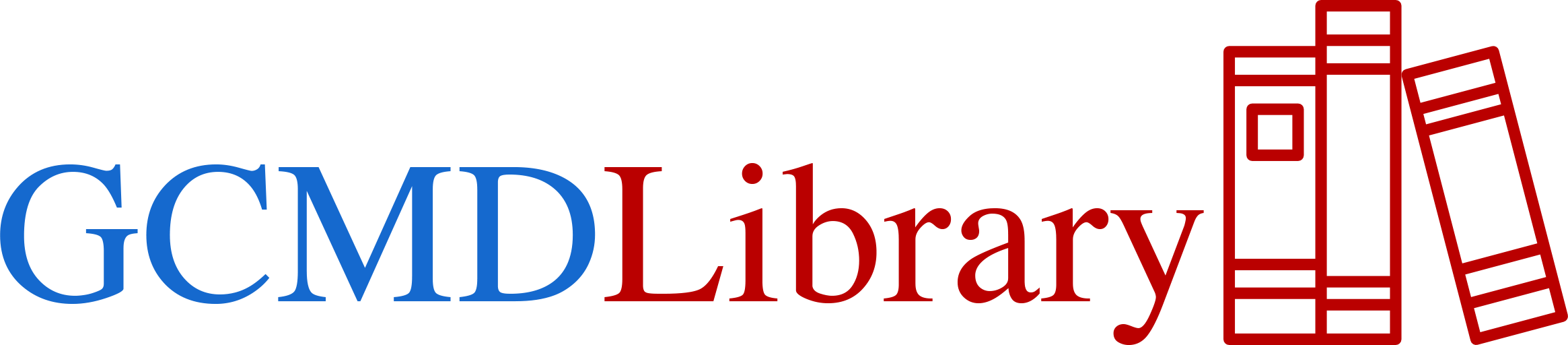 GCMD Library