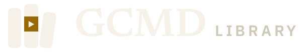 GCMD Library